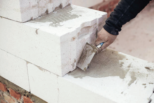 Gaz Beton Yapıştırıcı