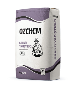 Granit Yapıştırıcı