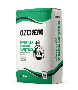 Flex Seramik Yapıştırıcı